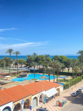Apartamento Las Vegas en Cullera